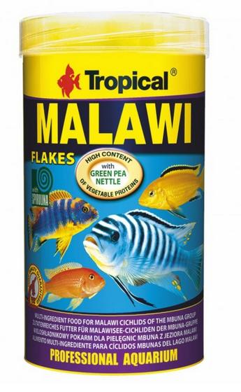 TROPICAL Malawi 250ml