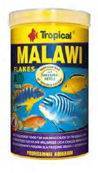 TROPICAL Malawi 1000ml