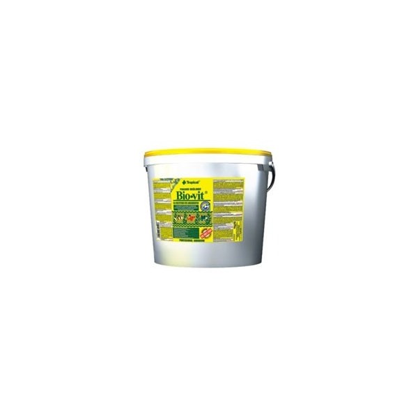 TROPICAL Bio-vit vědro 11l