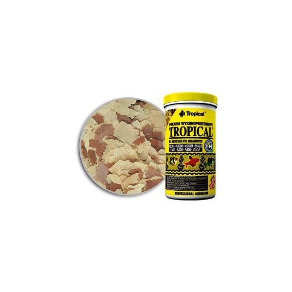 TROPICAL 1000ml