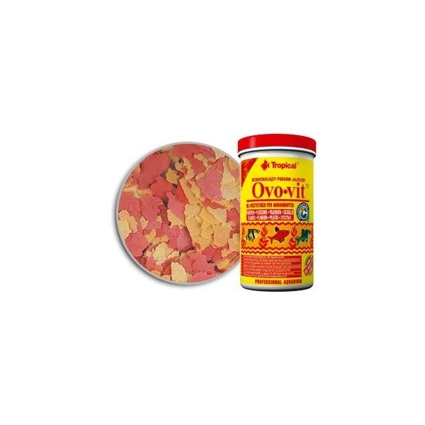 TROPICAL Ovo-vit 100ml