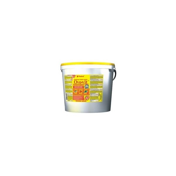 TROPICAL Ovo-vit vědro 5l