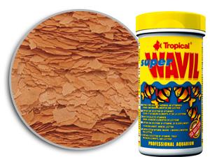 TROPICAL Super Wavil 12g SÁČEK