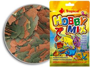 TROPICAL Hobby-mix 12g SÁČEK