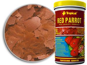 TROPICAL Red Parrot 300ml