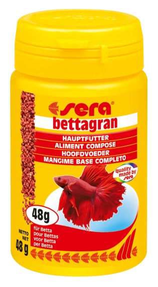 Sera bettagran 50 ml