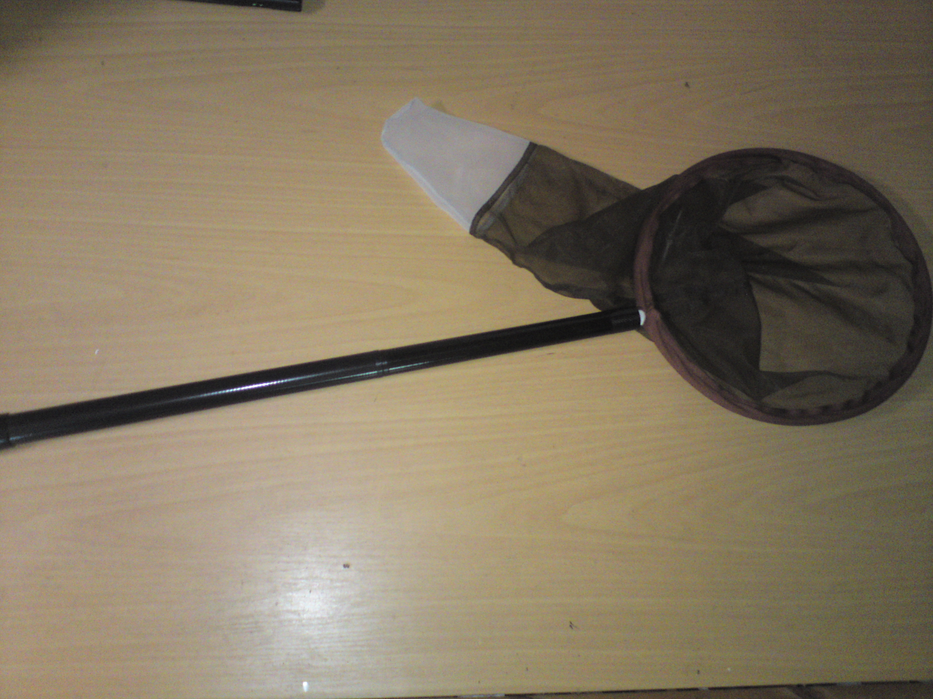 Profisak č.2 - 360 cm - monofil / uhelon