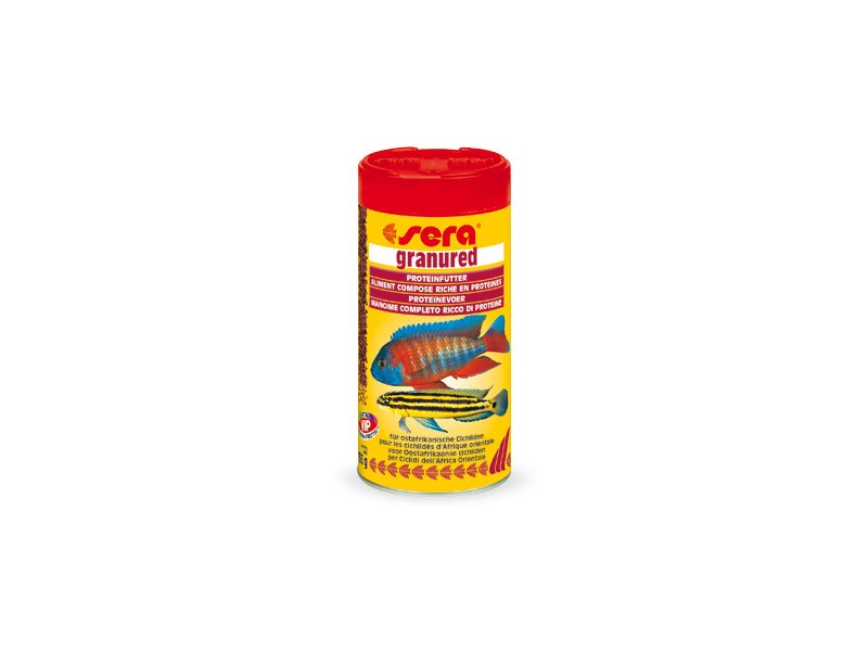Sera Granured 1000ml