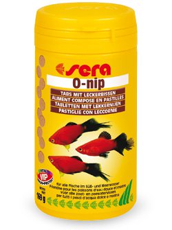 sera O-NIP FD - mix -  plato