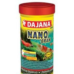 DAJANA NANO - krevetka 100ml