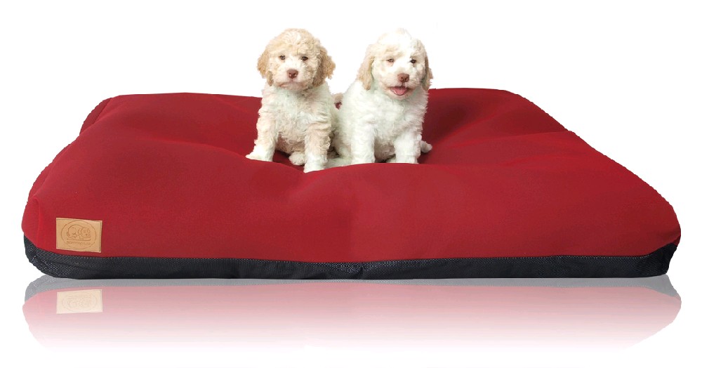 Matrace LUX Medium 100x65x18 cm