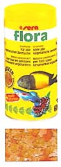 sera flora 250 ml