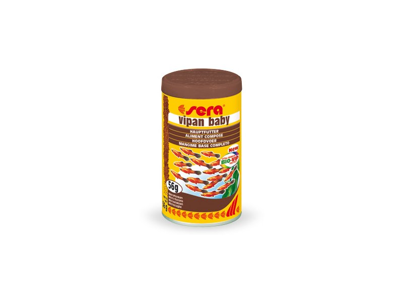 Sera Vipan baby 2000ml