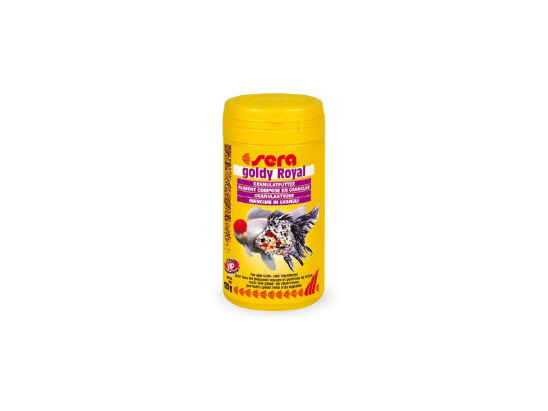 Sera Goldy Royal 100ml