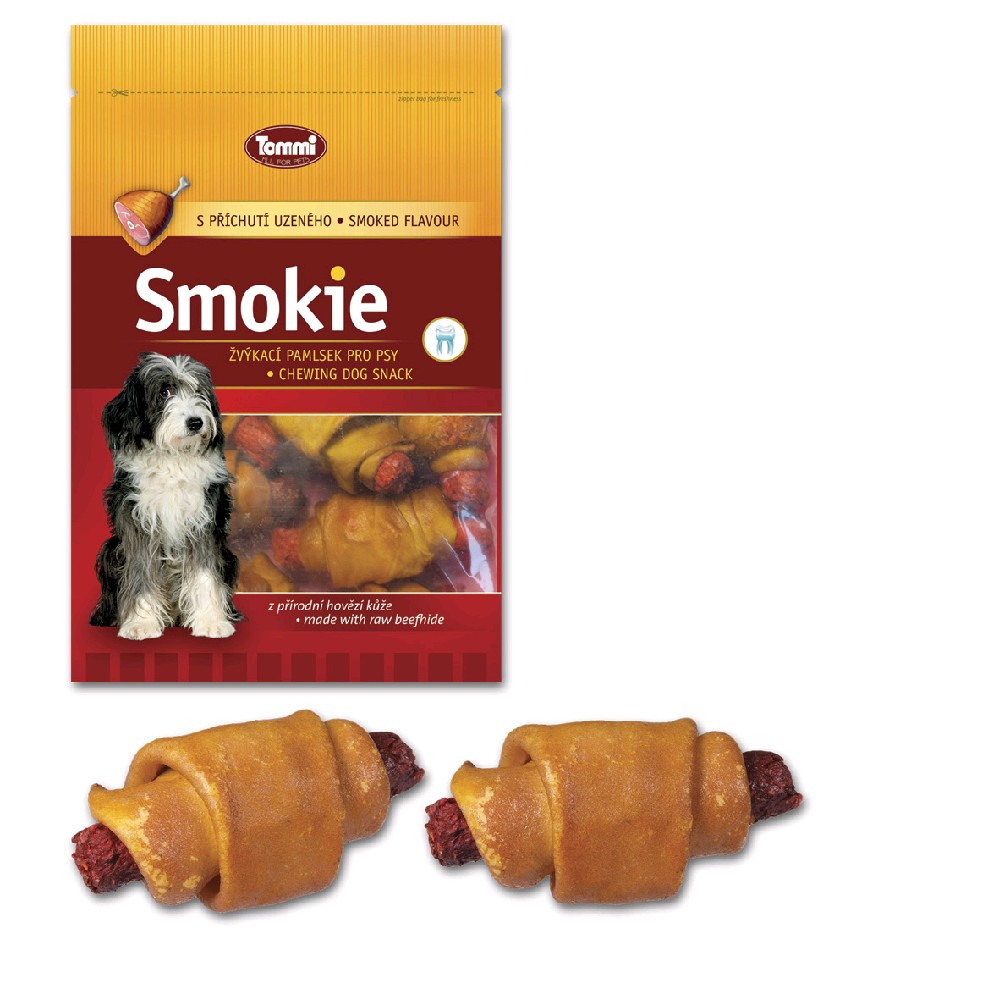 Hot dog 550g