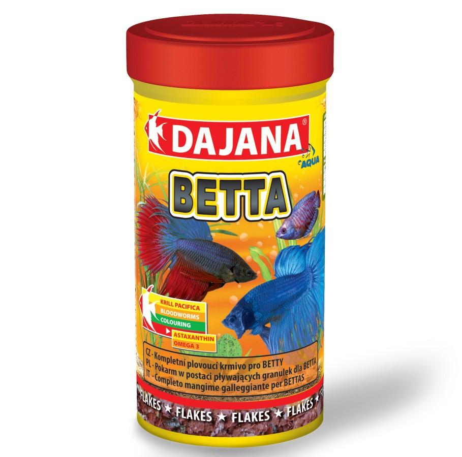 Dajana Betta vločky 100ml