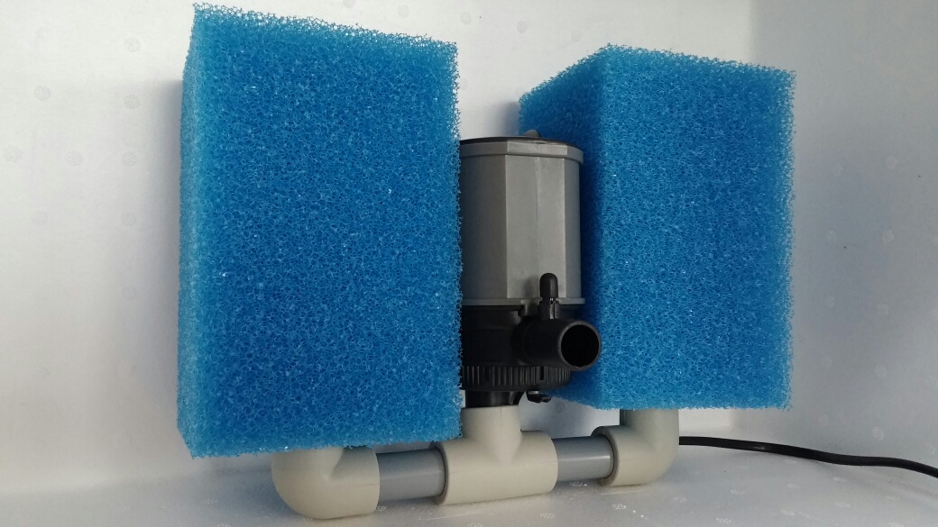 Vnitřní akvarijní filtr IP-620