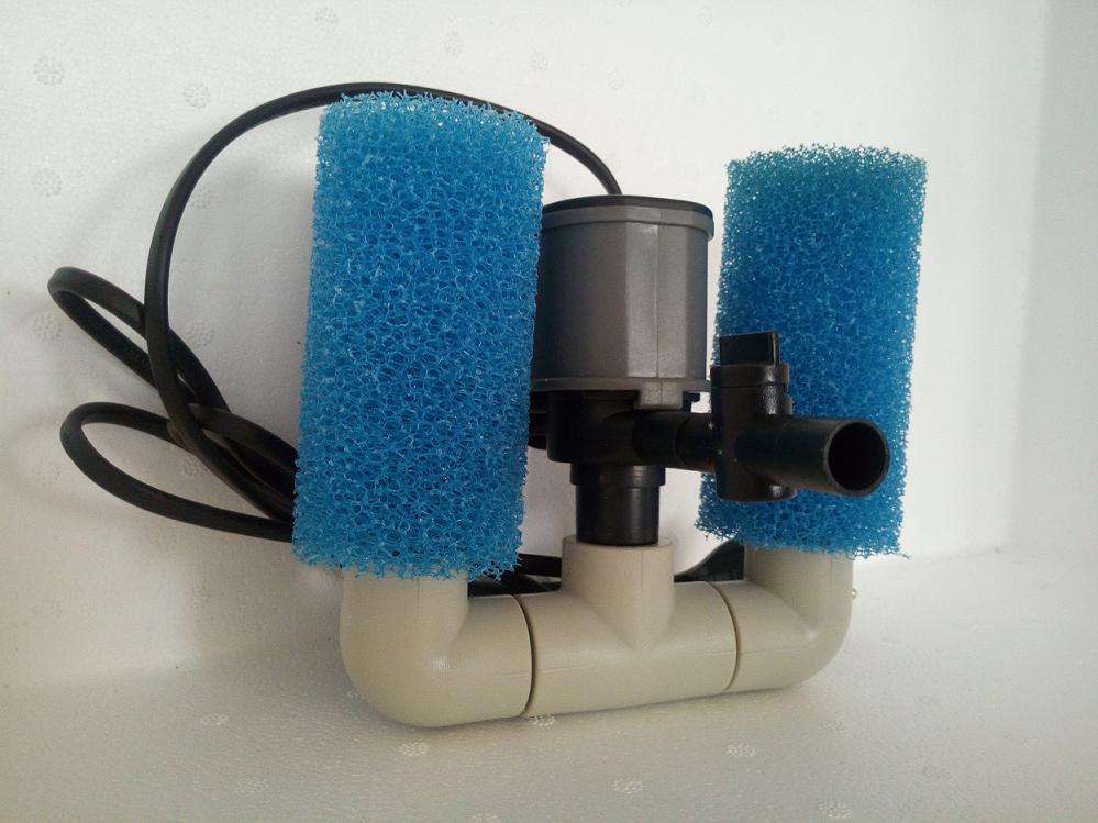 Vnitřní akvarijní filtr IP-2200