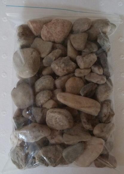 Dekorativní oblázky 2kg