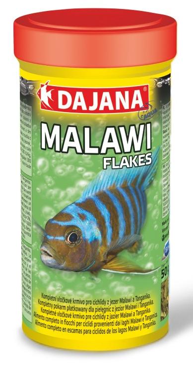 Dajana Malawi Flakes 1000ml