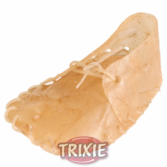 Botička buvolí kůže střední 18g/12cm [10ks/bal.]