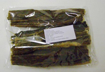 Hovězí slez 100g