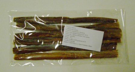 Vepřová střívka 25g