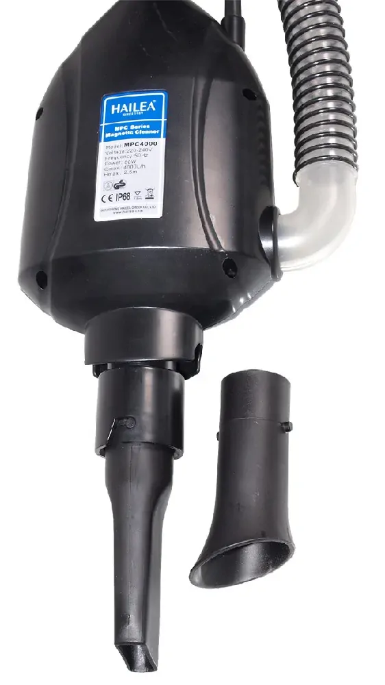 Hailea MPC4000 jezírkový vysavač