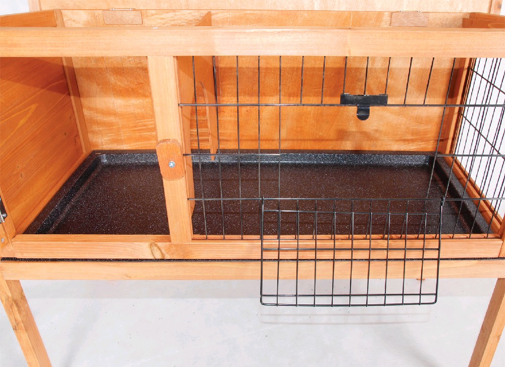 NIALL domek pro hlodavce