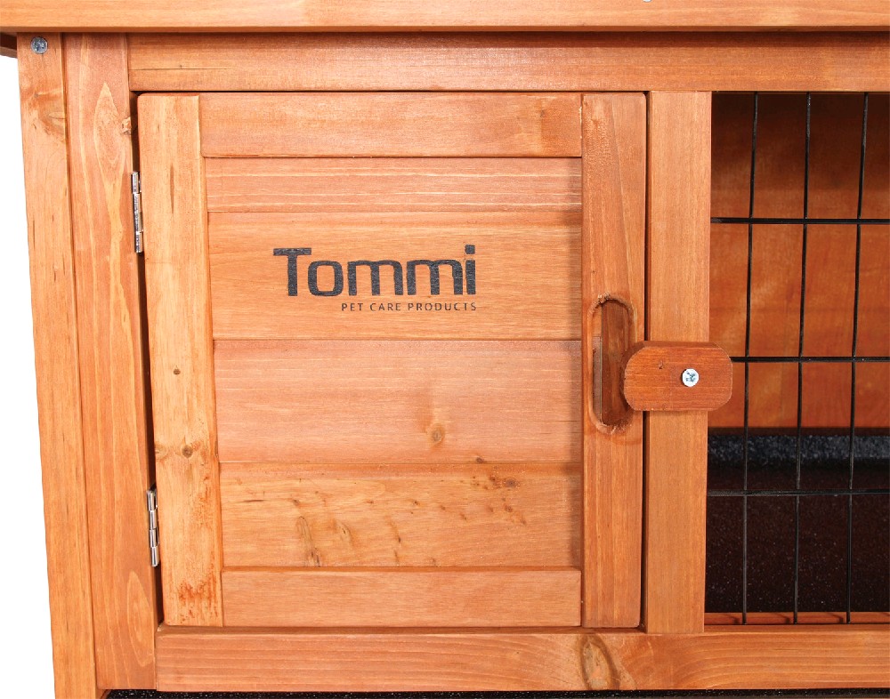 NIALL domek pro hlodavce