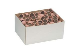 Rollos lososové 2 kg