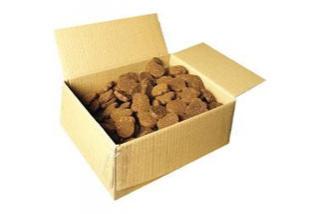 Mlsoun biskvit tlapky 2,2 kg
