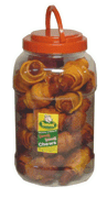 Hot dog 1 kg 23 ks