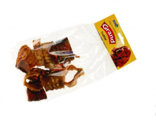 Hovězí trachea řezaná 200g