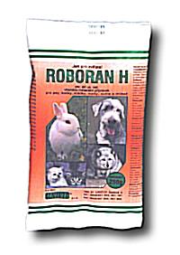 Roboran H 250 g
