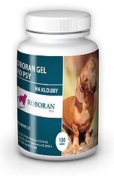Roboran gel pro psy 200 g