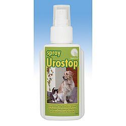 Urostop spray 250 ml