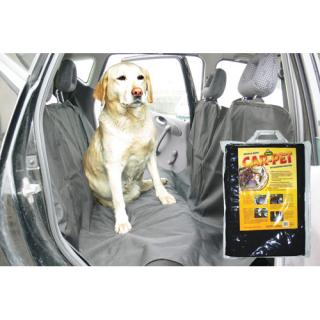 CAR-PET pokrývka autosedačky