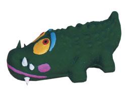 Krokodýl zelený