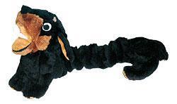 Bungee toy rotwailer 45 - 72 cm