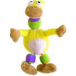 Trio Buddies Dodo