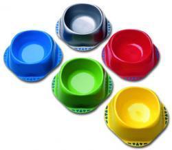 M.P.S. miska MAYA MINI s gumou 150 ml