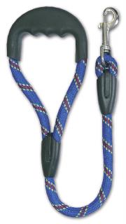 Vodítko lano s rukojetí Trainer 1,3 x 60 cm