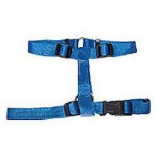 Postroj nylon M 35/50 cm