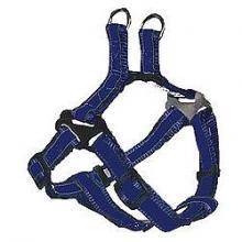 Postroj nylon se sponou S 50 cm