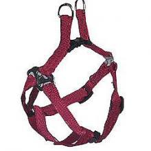 Postroj nylon se sponou SS 30 cm