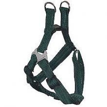 Postroj nylon se sponou M 70 cm