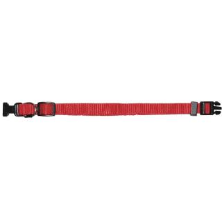 Obojek pro psy s rychlozapínáním 40 cm