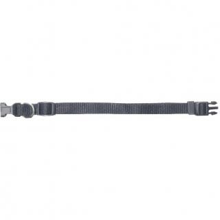Obojek pro psy s rychlozapínáním  55 cm