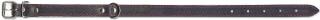 Obojek hladký 45 x 1,8 cm